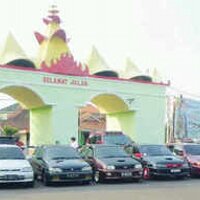 ISC LAMPUNG (@isclaampung) 's Twitter Profile Photo