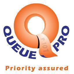 queue_pro's profile picture. 