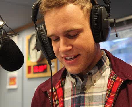 Oliver Stanley Murs♥