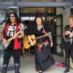 bunjarm's profile picture. Singer song writer / artist