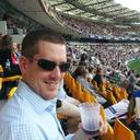 Darryl Lyons - @dngrmoose - Twitter