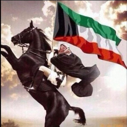 xo_alfahad's profile picture. كلنا للكويت والكويت لنا كلمةٍ قالهاجابِرً معلنا بردي نم نم.! Abdullah al7meli