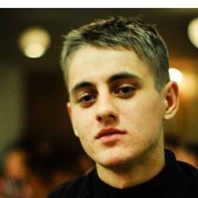 Алексей супрун бампер