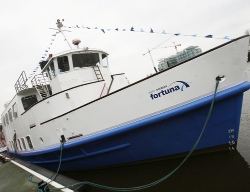 RiverEscapes's profile picture. River Escapes vessels are available for private charter and individual or group bookings are welcome on all scheduled cruises.