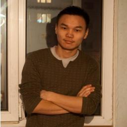 eBatmunkh's profile picture. I freelance as a web designer/developer and sometimes a magician.