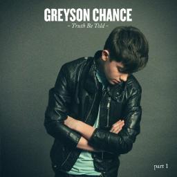 #Enchancer #Greysonator.ALWAYS support @GreysonChance | Enjoy with MinDe♥