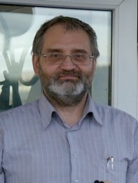 JavierWayland's profile picture. Luciernaga.