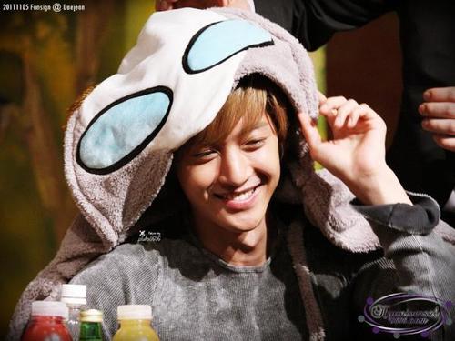 mayudon18's profile picture. Kim Hyun Joong☆リダ👽️&松下洸平さん❣️が大好き😍　HENECIA　JAPAN💚K's Room住人💙　おばちゃんですがよろしくね🎵