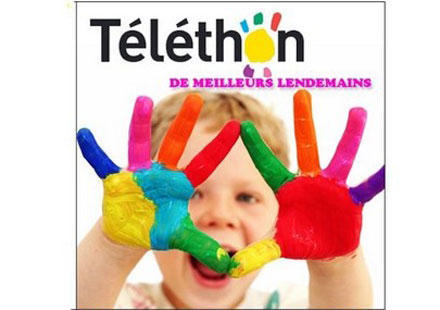 Nous sommes des élèves de 3ième et nous nous mobilisons pour le Téléthon ! Venez vous informer  sur le Syndrome de Gapo :) Merci à vous tous .