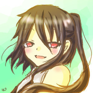クロナ・ダークレイさんのプロフィール画像