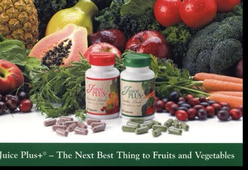 Making Britain healthier. For further information DM or email juice-plusuk@hotmail.com Official juice plus distributor