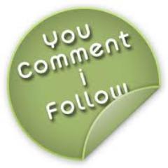 Follow me, and I will follow YOU !