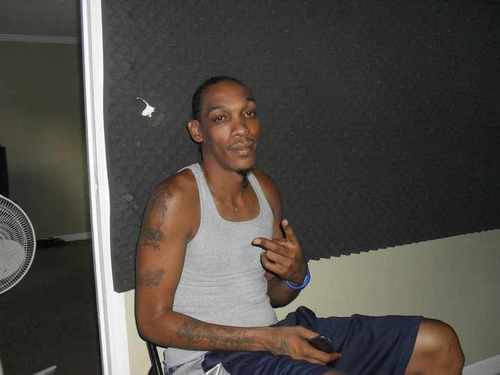 Just a REAL ass Nigga !