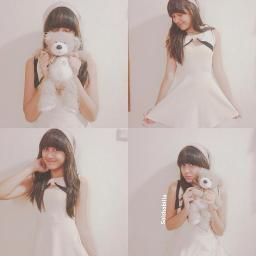 one&only 
salshabila's pard