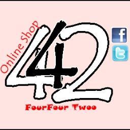 fourfourtwoo442's profile picture. Ada Order, Kami Antaaaarrrr !! :D
order: mention/sms : +62857 4950 6689 / +62856 4867 470  :) fb : http://t.co/ucb1NWz8WX. YM : fourfour.twoo