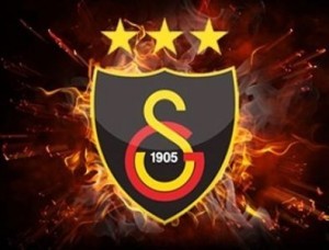 Babadan oğula bir gelenek #galatasaray..