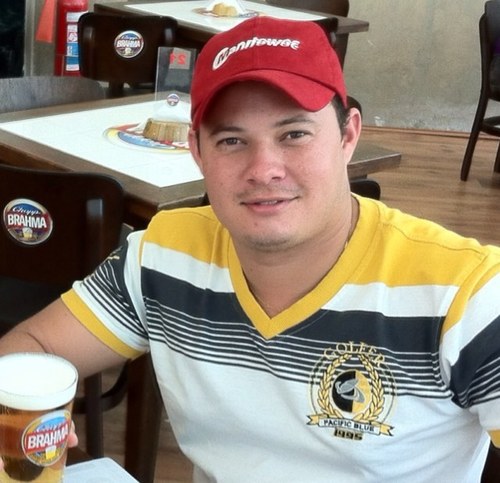 Pessoa que ama a familia e amigos velhos e novos que tem. giuliansimon@gmail.com