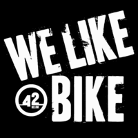 42RIDE's profile picture. Follow the 42BELOW ride to raise money for The Alliance @WeLikeBike42!