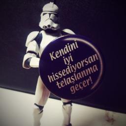 Yetenekli tweetler #RT lenir  ama takipçi sayımız 5 bin olduktan sonra