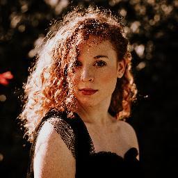Irish actress based in London. Represented by @irishactors
