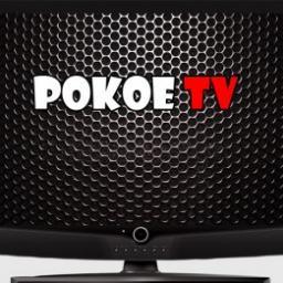 pokoeTV het nieuwe muziek platform website met de nieuwste pokoes clips intervieuws bezoek: http://t.co/kw7XV261  stuur je tracks/clips naar pokoetv@gmail.com