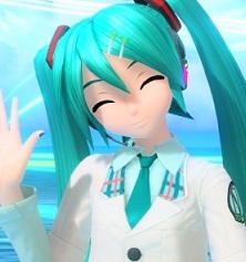project DIVA arcadeのモジュール、「スクール」の非公式botです。返信は準備中です。何か要望、ご意見あればこちらの垢にDMお願いします！親友:【@youko_rin_bot】