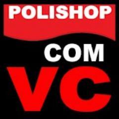 Construa um grande negócio em parceria com a Polishop. Aproveite toda a força dessa marca.
Informações: contato@polishopbusiness.com.br