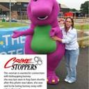 Mary blanc - @mallison70 - Twitter