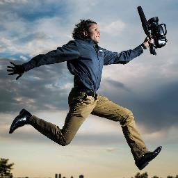 Videogenique's profile picture. 