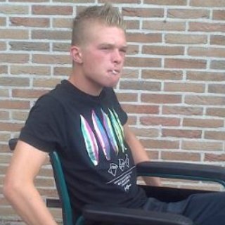 jeroenyese's profile picture. ❤Rowenda