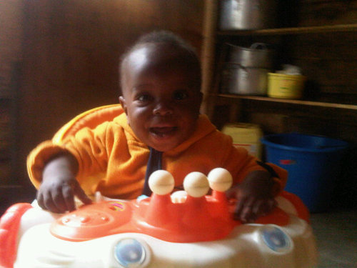 paulinkibando's profile picture. Technicien radio professionnel