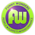 Funny Wonders (@FunnyWonders) Twitter profile photo