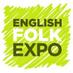 English Folk Expo (@englishfolkexpo) Twitter profile photo