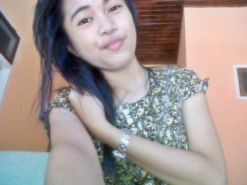 LizaABM's profile picture. Woles