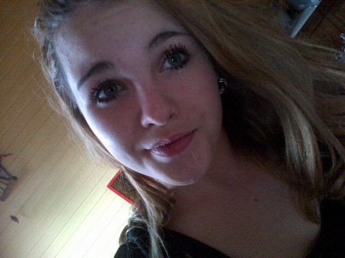 Shennia~assink~love voor jou hihi«'33
