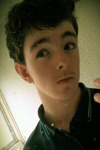 QUACK QUACK QUACK hi