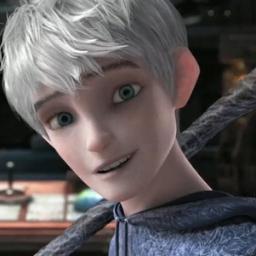 [ROTG Thai's bot .. not OK for English ... sorry OTL]
[Official ROTG website @ Profile Page ]

ไง ข้าคือแจ็คฟรอสต์ เรามาเล่นอะไรสนุกๆกันดีกว่า!