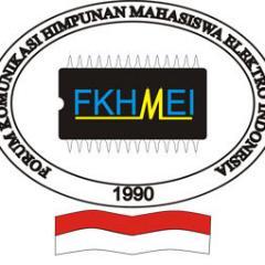 Forum Komunikasi Himpunan Mahasiswa Elektro Indonesia (media komunikasi & informasi, serta wadah aspirasi penggerak perkembangan Teknologi Indonesia)