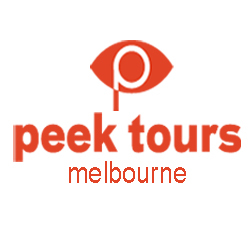 PeekToursMelbou's profile picture. Melbourne's best walking tour company and home of the FAMOUS Melbourne Groups Tour! Join us at Federation Square every day at 10.30am. Booking Essential!