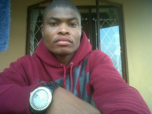 Nkosthulile's profile picture. I'm forever on my Grind my money on my mind &my mind on the money