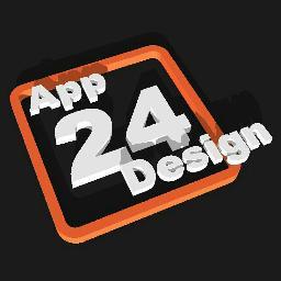 App design 24 v.o.f. Premium kwaliteit voor een lage prijs! App development voor Android en Iphone/iPad contact: info@appdesign24.com