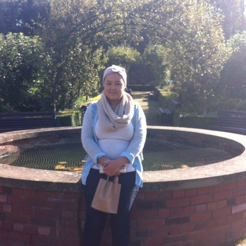 kourtniportia's profile picture. I'm not like a regular mom. I'm a cool mom.