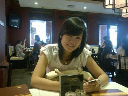 melitamargaret's profile picture. I love my life :)