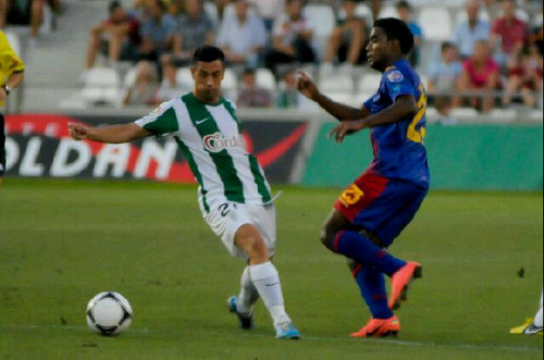 halconsito10's profile picture. Jugador de Futbol Profesional