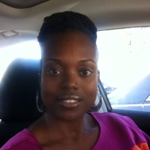 I'm chill, layed back but very outspoken. Very independent w/ a career. Wife, mother & mentor. 100% real #natural sista w/dreads