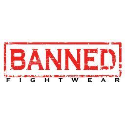 Leading combat sports lifestyle clothing brand. Sponsors of athletes from the UFC, Bellator, Glory, BAMMA and much more! #OnlyTheBestGetBanned