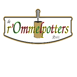 rOmmelpotters's profile picture. Carnavalsgroep - Anno 1971