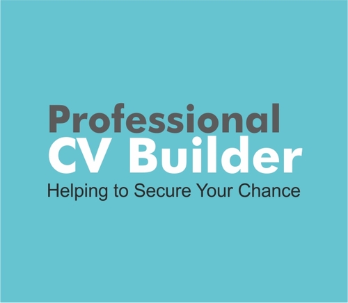 ProCVBuilder's profile picture. Can you really afford to gamble with your old CV?