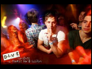 DomTarquini's profile picture. 