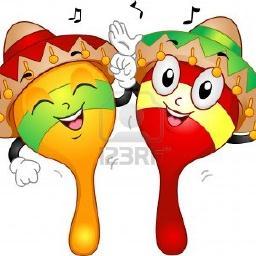 teacher of Spanish new to twitter